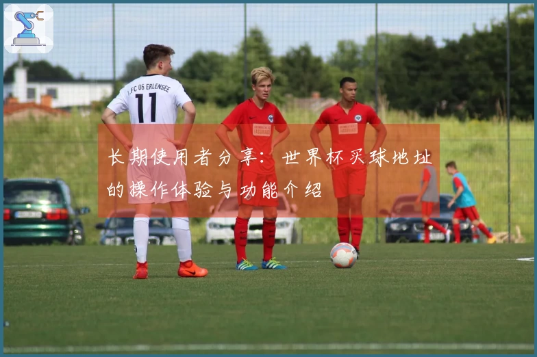 长期使用者分享：世界杯买球地址的操作体验与功能介绍