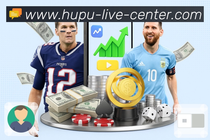 体育平台欢迎图