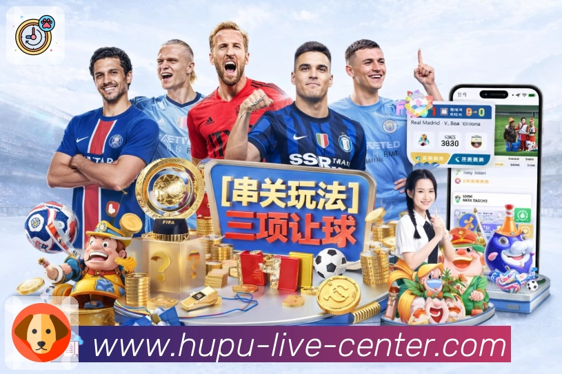 虎扑APP 体育赛事宣传图